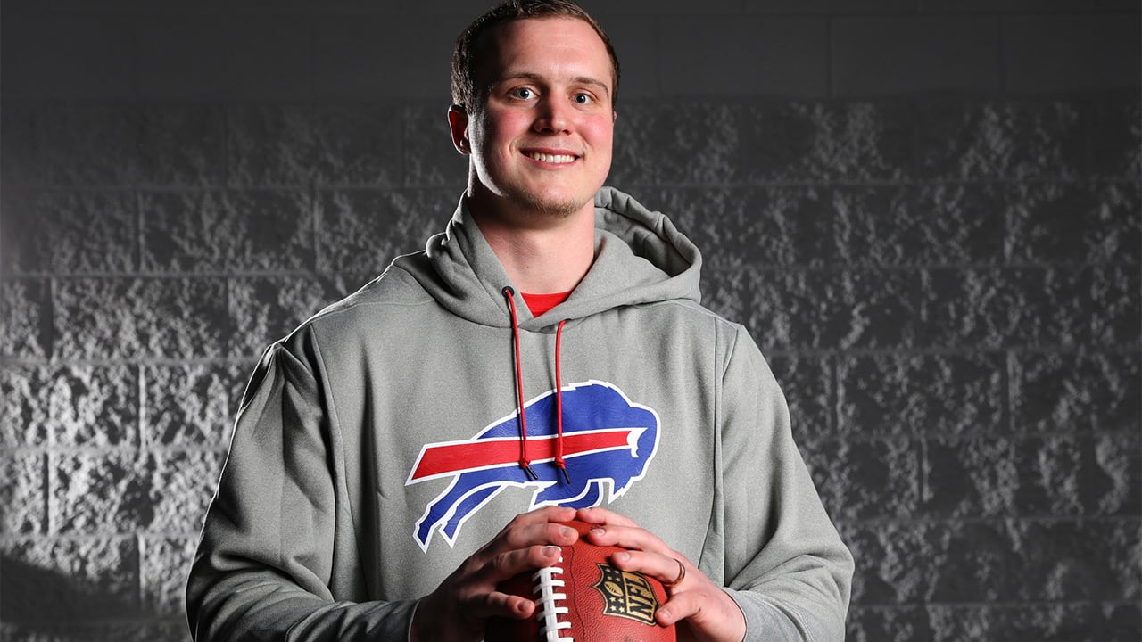 Buffalo Bills' worst 2020 salary cap values: No. 5—TE Tyler Kroft