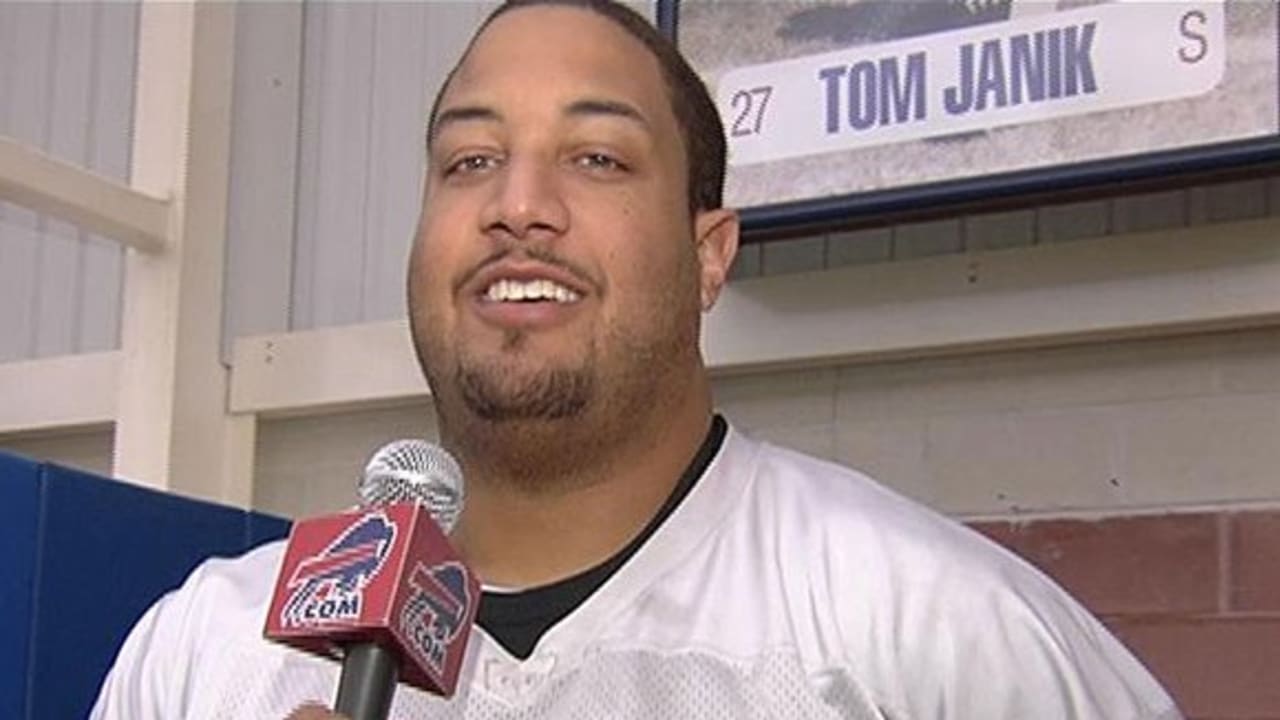 68 Seconds with Langston Walker