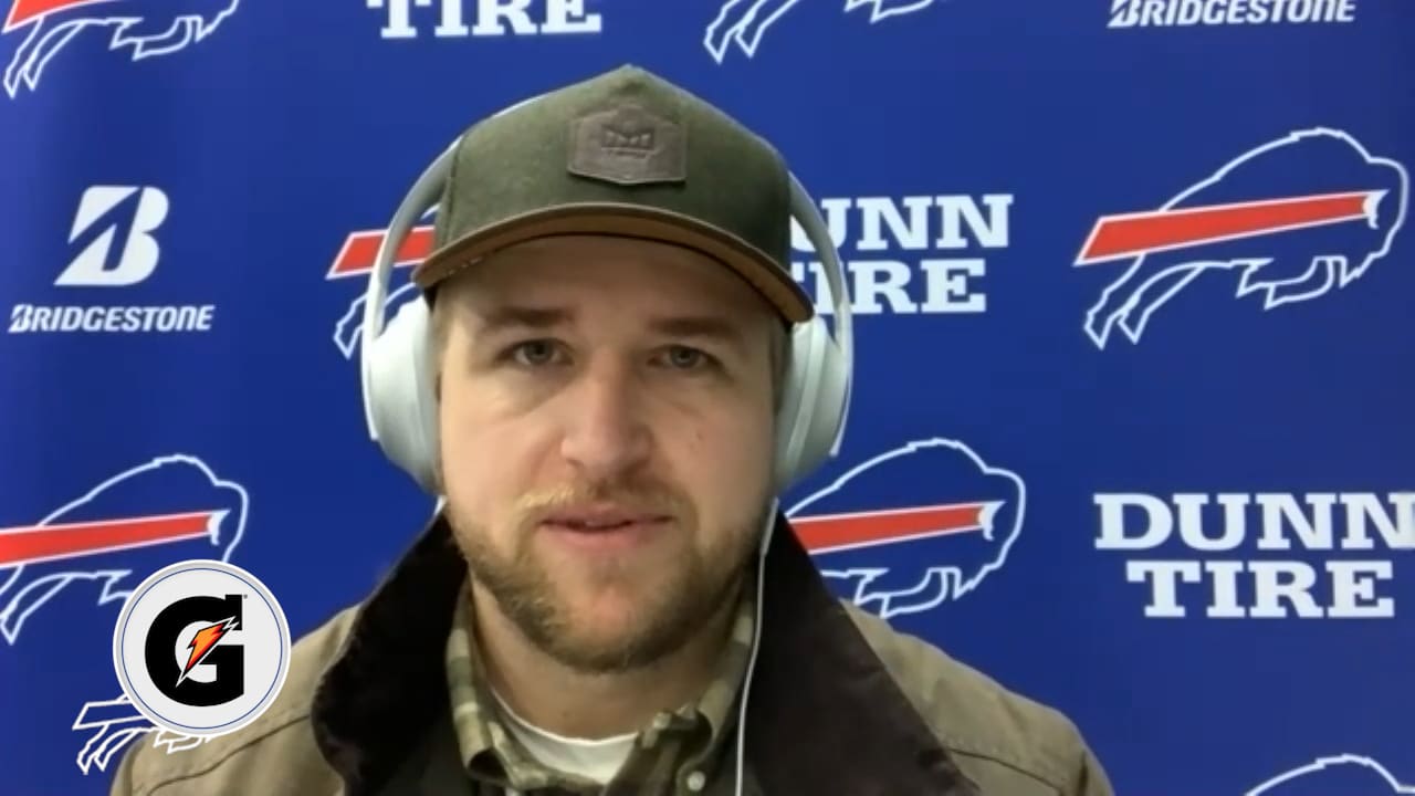 Matt Barkley: “Everyone's Playing For Each Other”