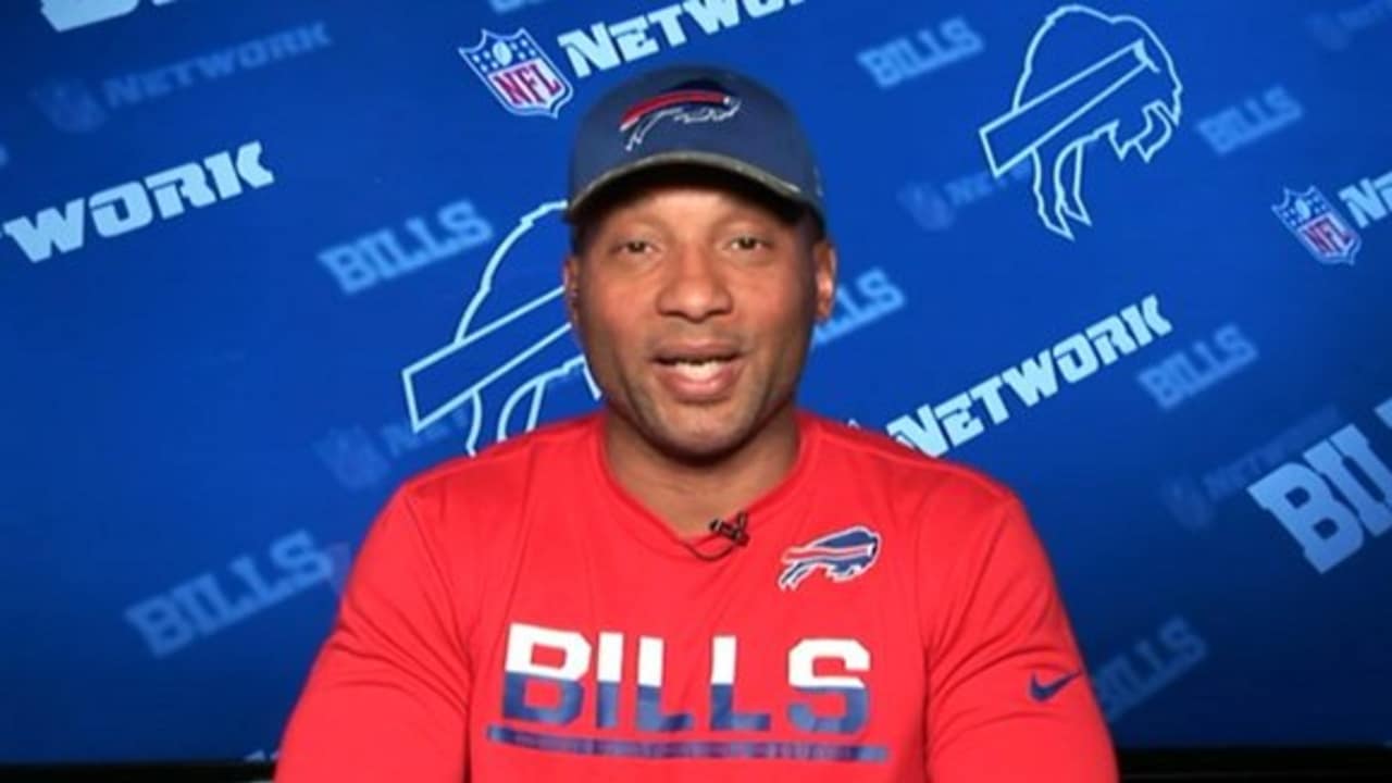 Doug Whaley: 