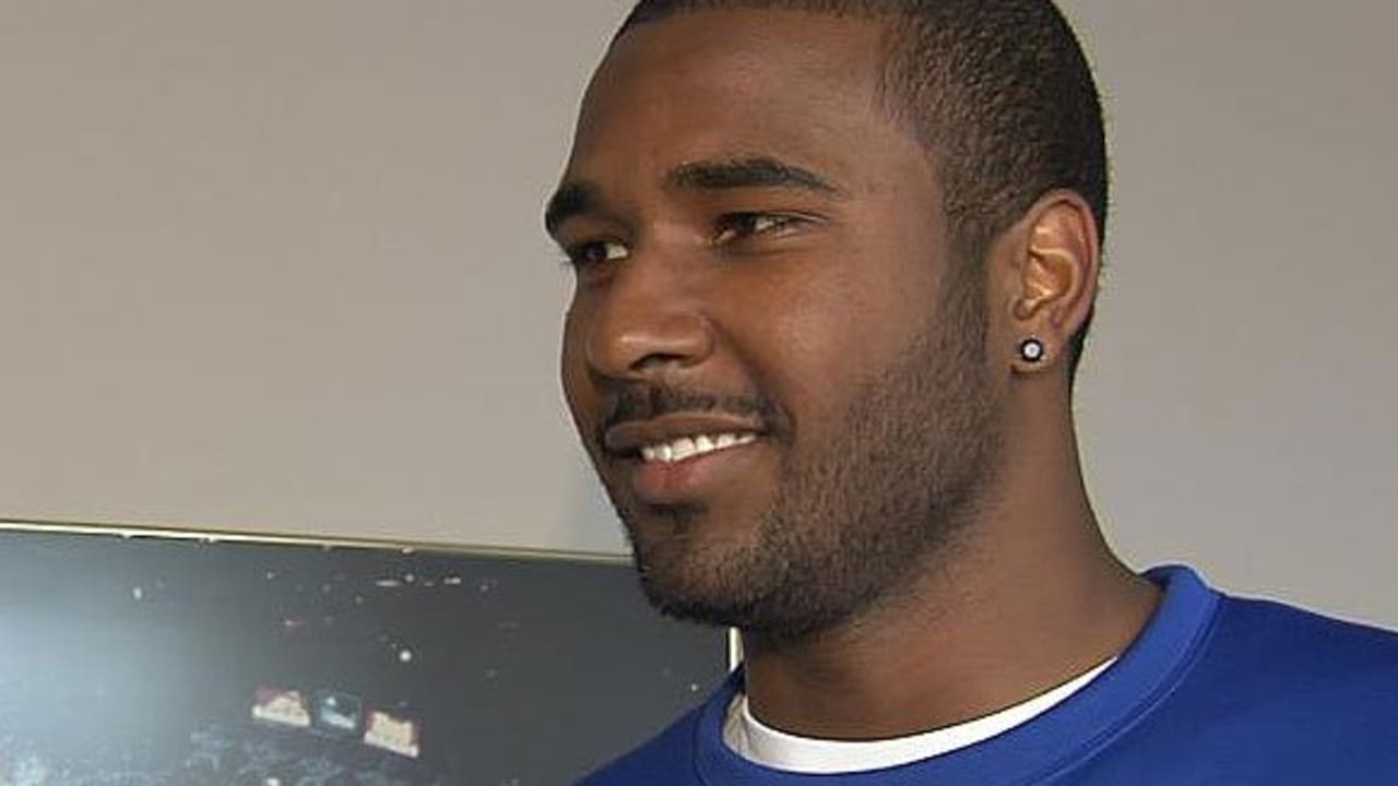 EJ Manuel signs his Buffalo Bills rookie contract - Buffalo Rumblings