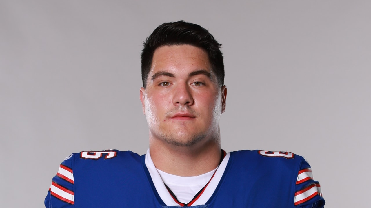 Bills To Sign G Connor McGovern