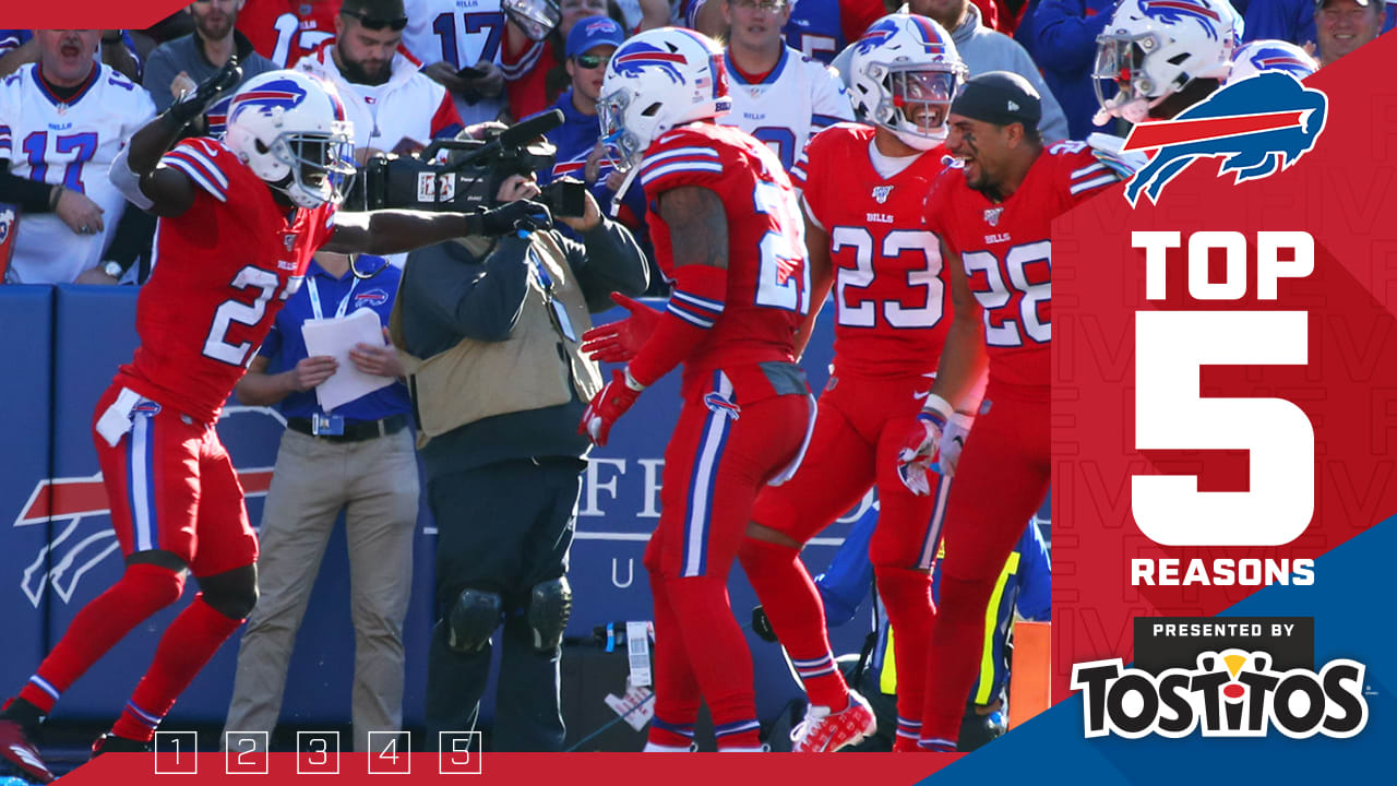 Buffalo Bills wide receiver Steve Johnson reacts after a play during an NFL  football game against the New England Patriots in Orchard Park, N.Y. on  Sunday, Dec. 26, 2010. New England won