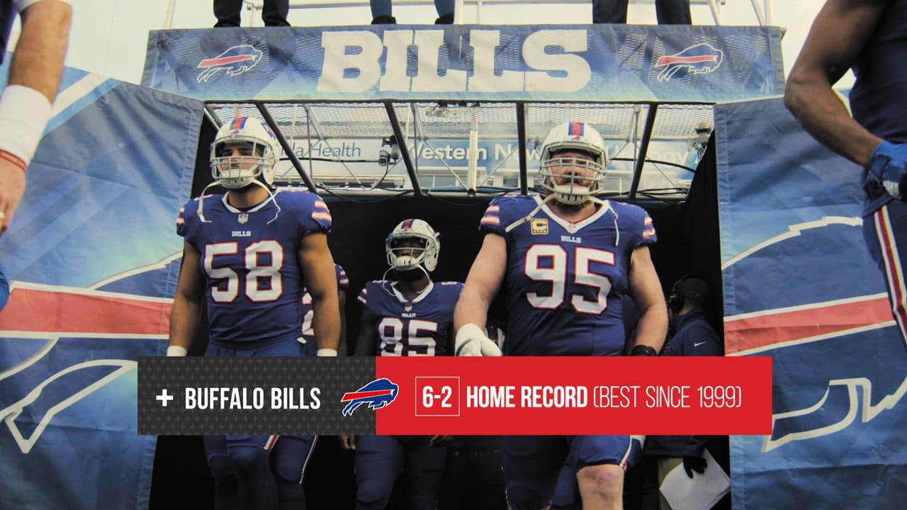 Buffalo Bills Season Ticket Package 2017 - Imgur