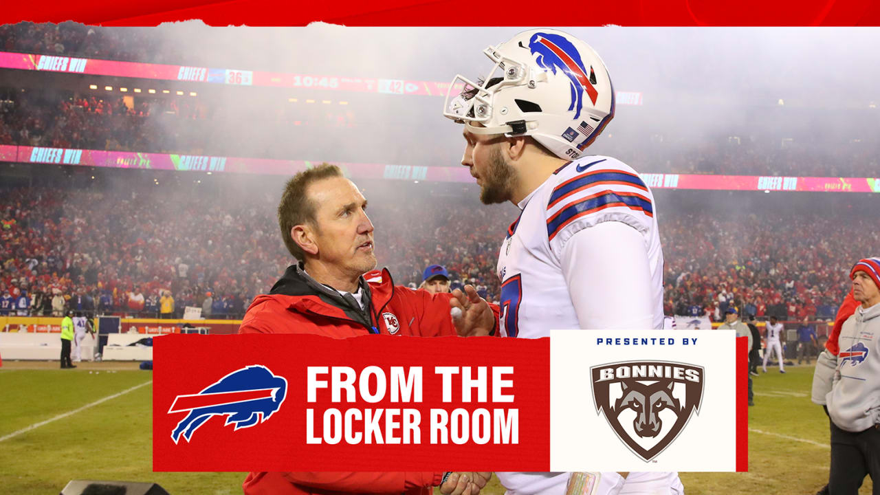 Deconstructing what happened to Bills in final 13 seconds vs. Chiefs: Who's  to blame? 