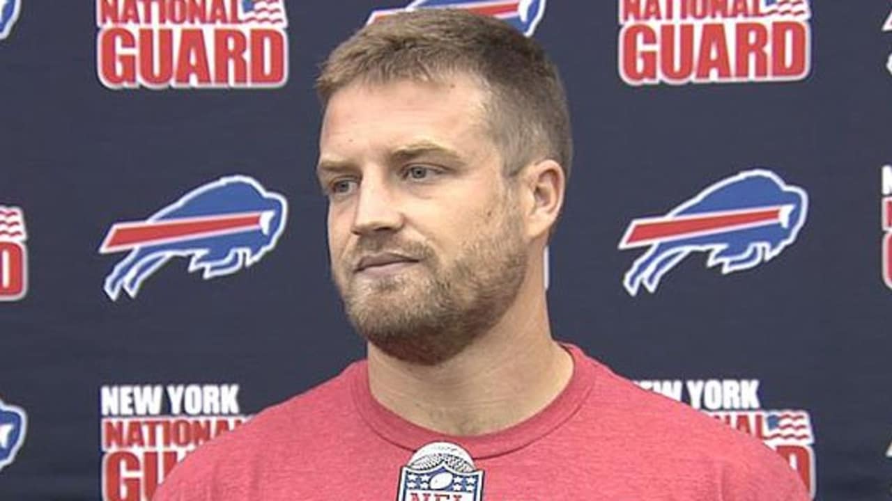 Ryan Fitzpatrick Wednesday Press Conference