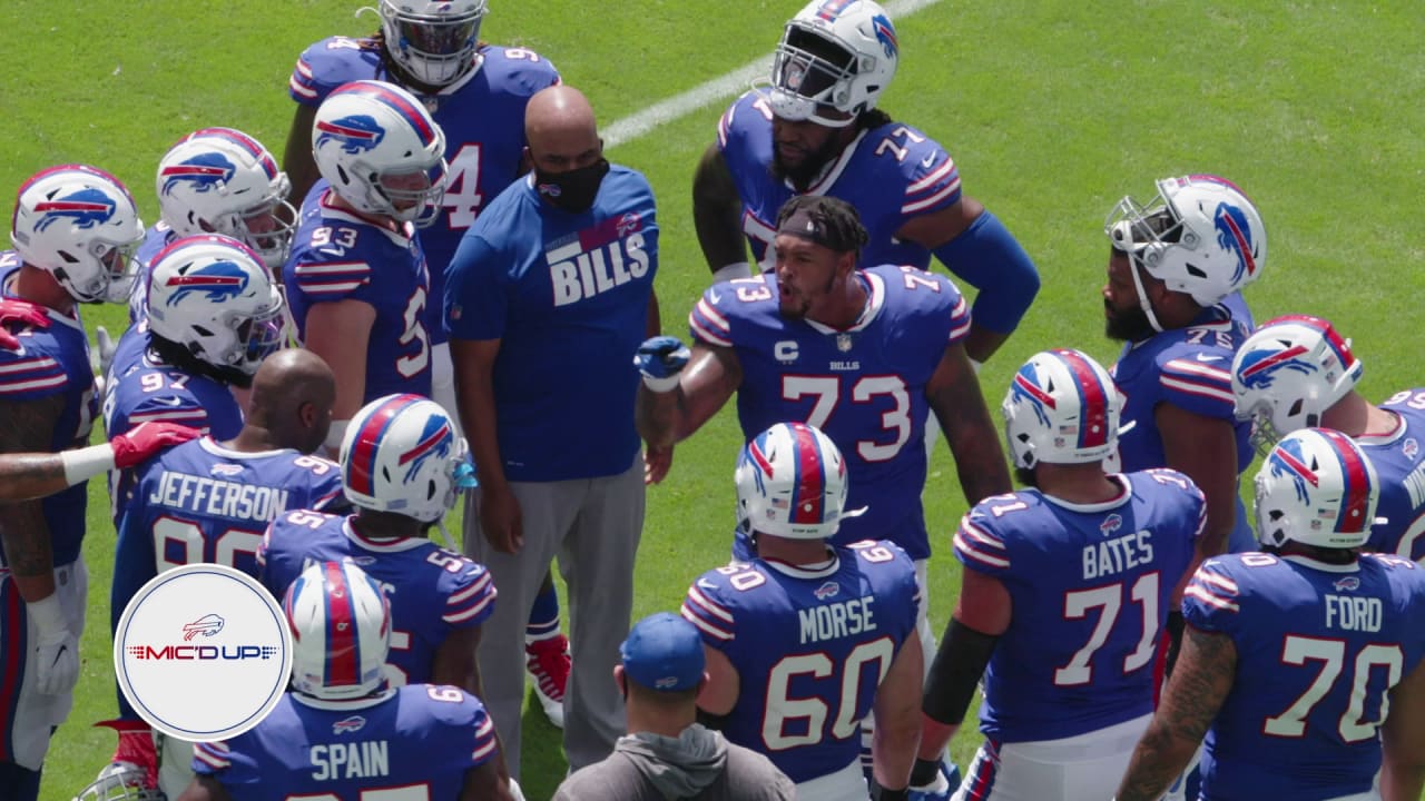 Buffalo Bills vs. Los Angeles Rams: 3 keys to the game for both teams