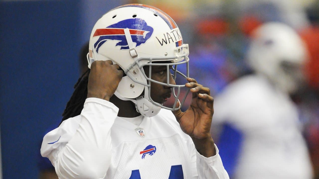 Bills Roundup Rookie Minicamp Begins