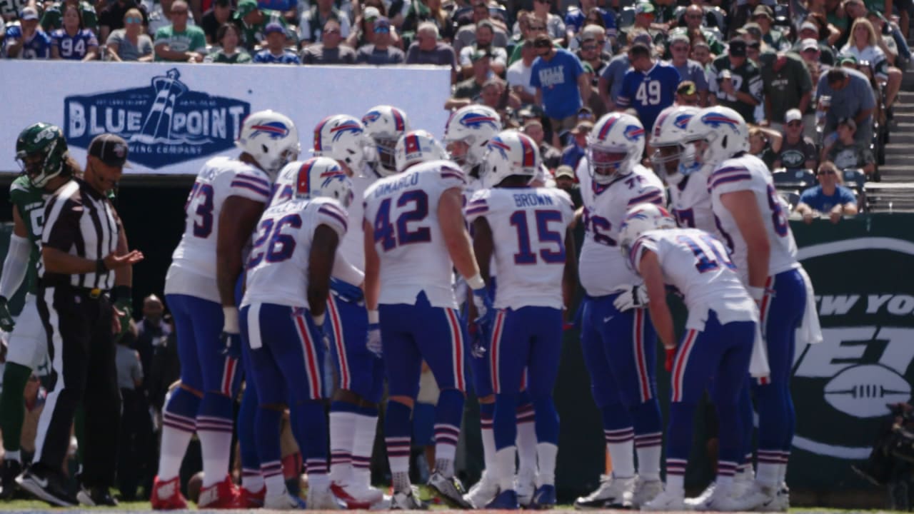 NFL Legend Issues Ominous Prediction for Bills: 'It's Over