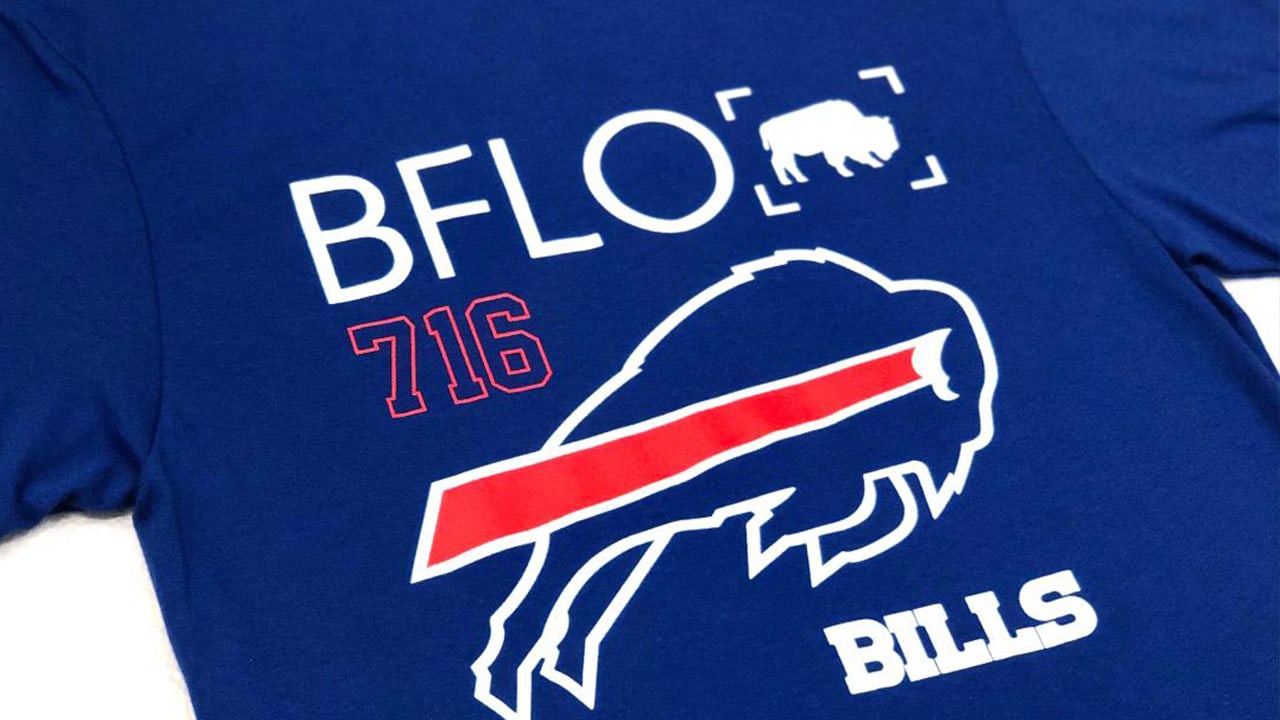 How To Watch Buffalo Bills Out Of Market Bills join BFLO Store to celebrate 716 Day