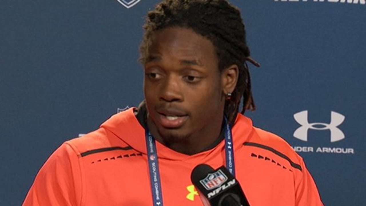 Combine Coverage: RB Melvin Gordon