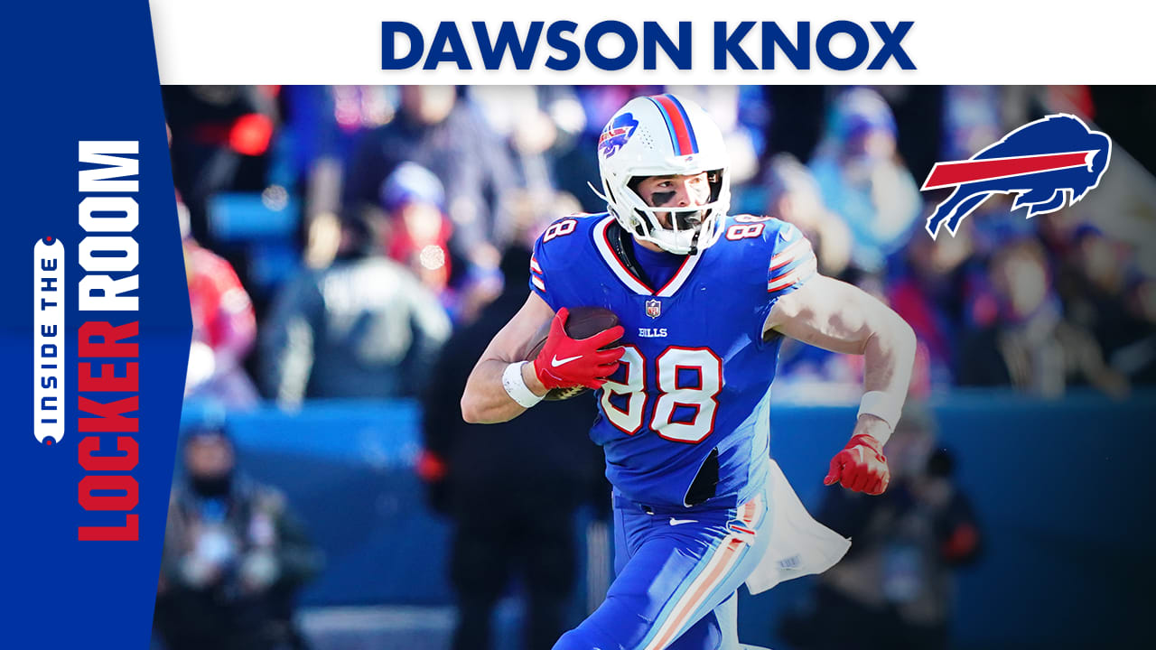 Monday Night Football Prop Picks: Targeting Dawson Knox for Jets vs. Bills