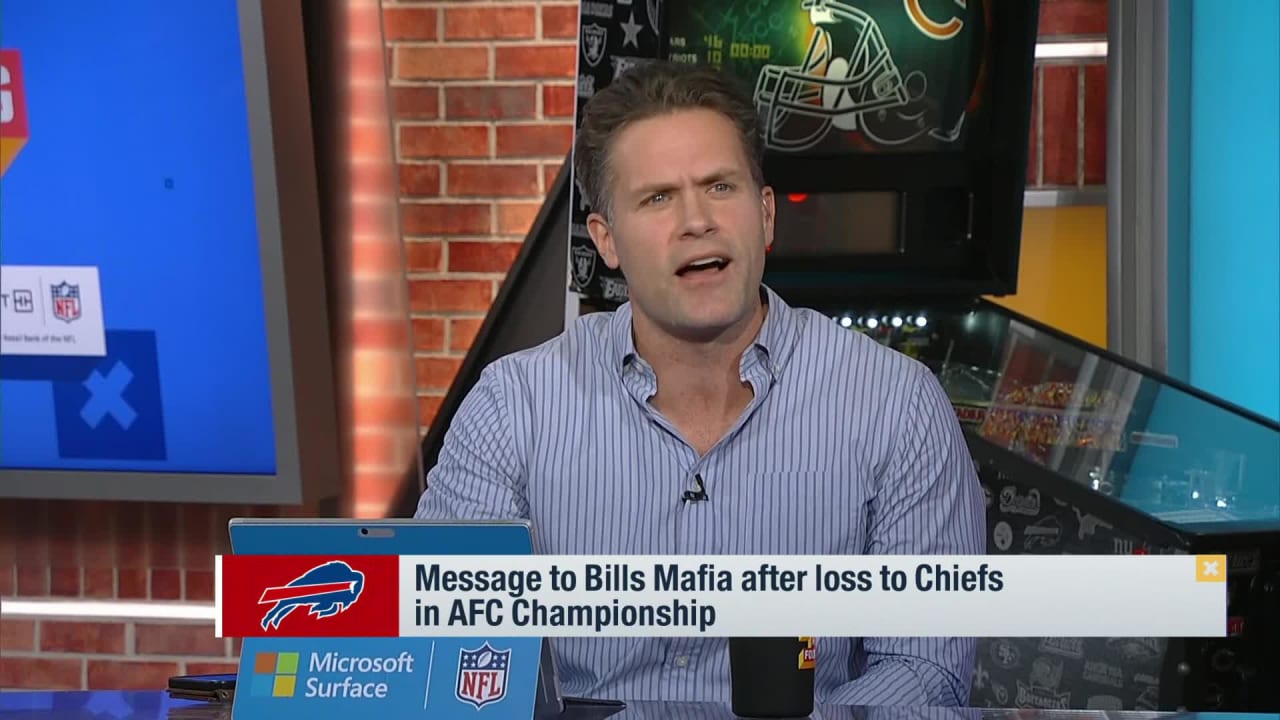 Wolf Blitzer on X: My @BuffaloBills win AFC East Championship