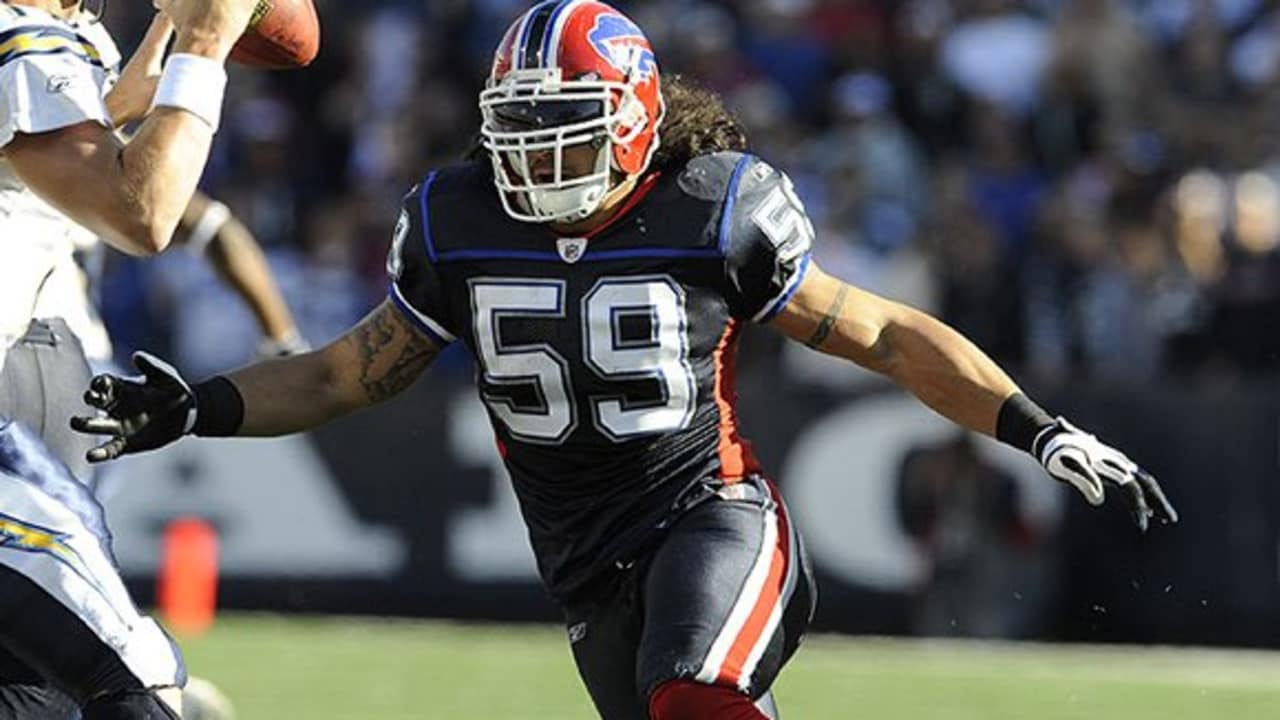 ChargersBills Wrap Up