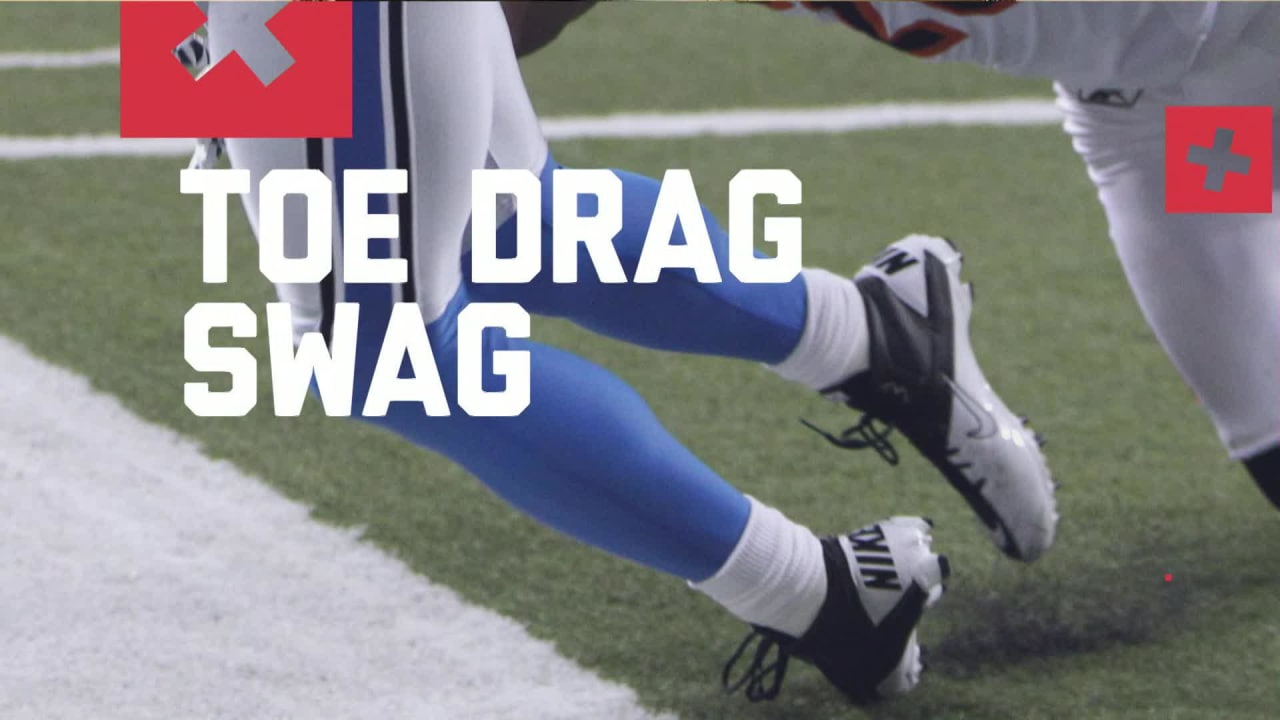 Gabriel Davis aka Mr. Perimeter with the toe drag swag of the season!!!!  #buffalobills #billsmafia #onebuffalo #nfl, By Bills News Consolidated