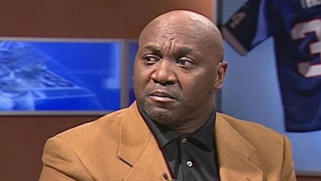 Week 18: Thurman Thomas Show - Roster Breakdown