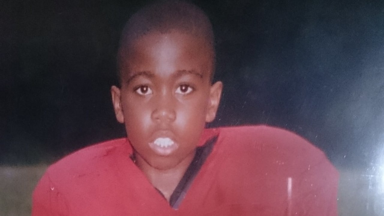 Tyrod Taylor Through The Years