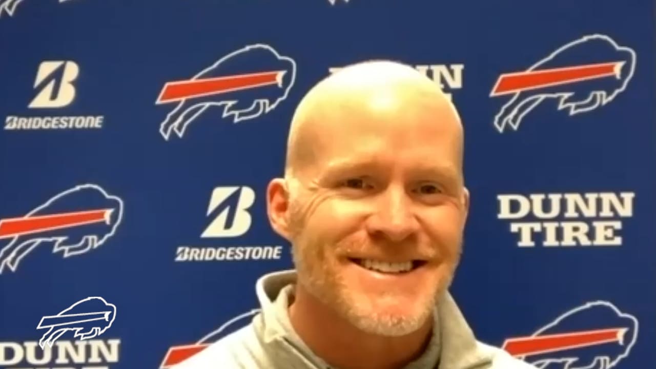 Sean McDermott: “We've Gotta Learn From This”