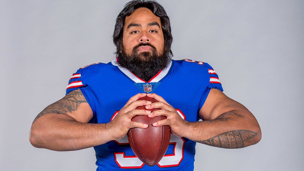 Bills DT Star Lotulelei reportedly opts out of 2020 season