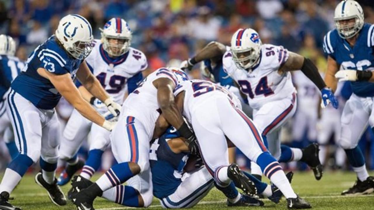 He Didnt Run Bills Gms Powerful Defense Of Accused Rookie - vwepc3d