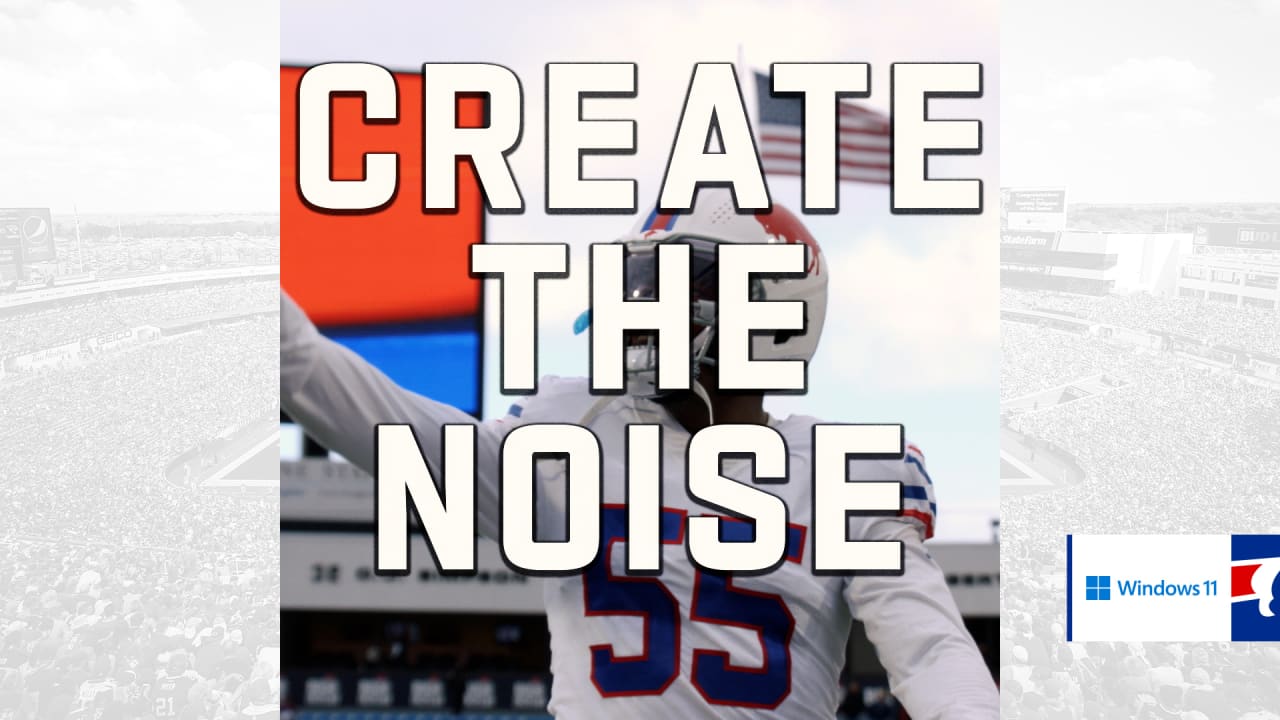 Game Trailer: Week 14 vs. New England Patriots