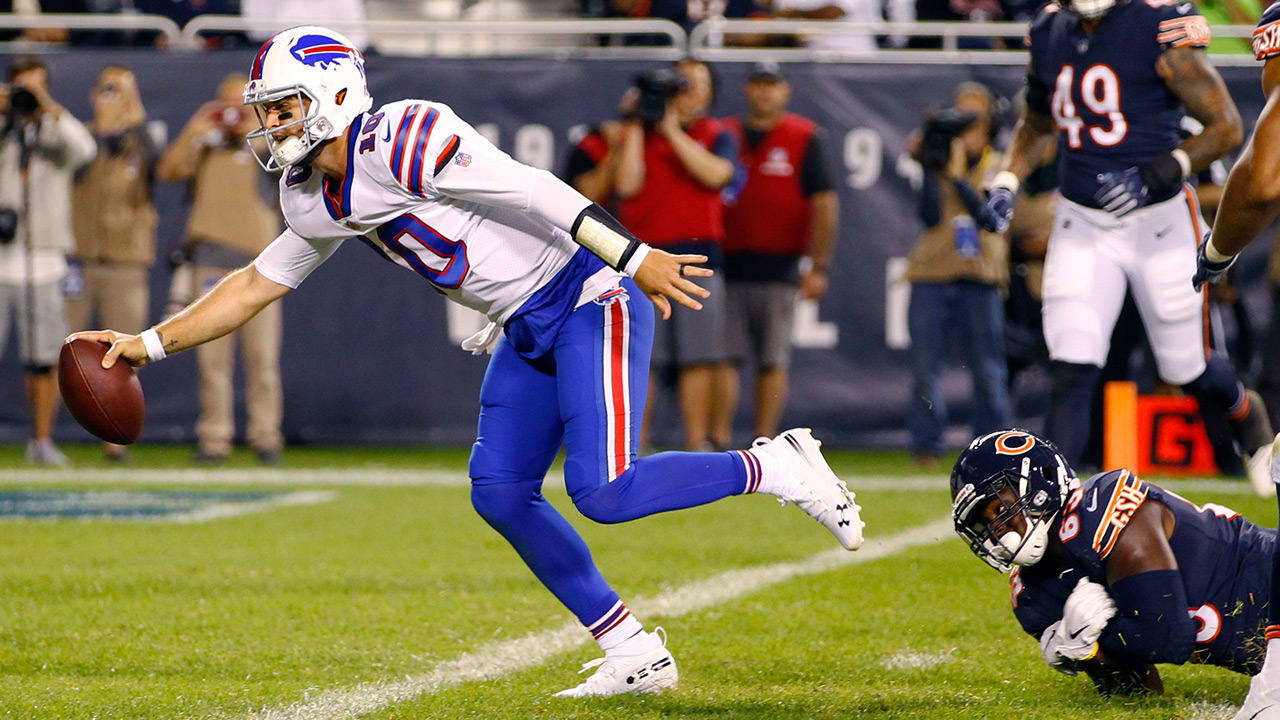 The Unlucky 13 game: Why the Buffalo Bills made correct decisions