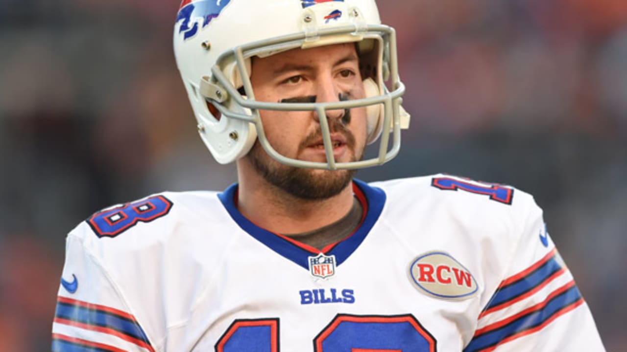 Kyle Orton announces retirement