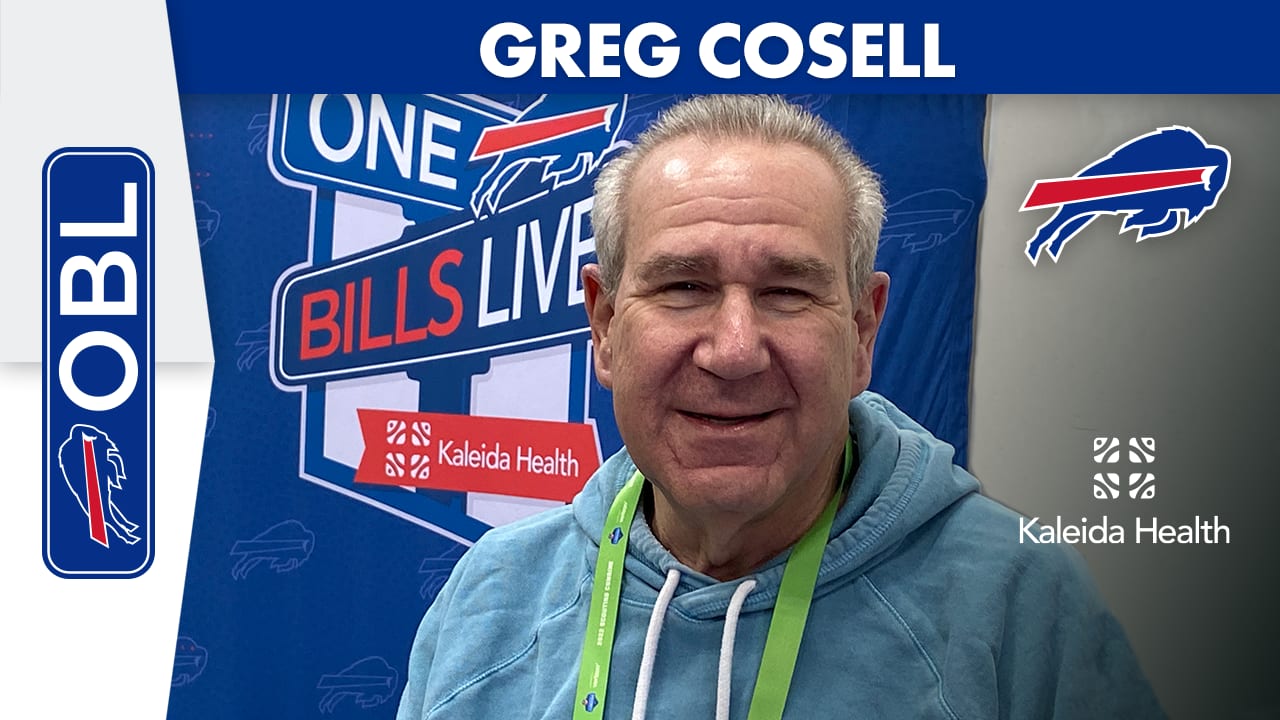 Greg Cosell's Final Six-Player Breakdown