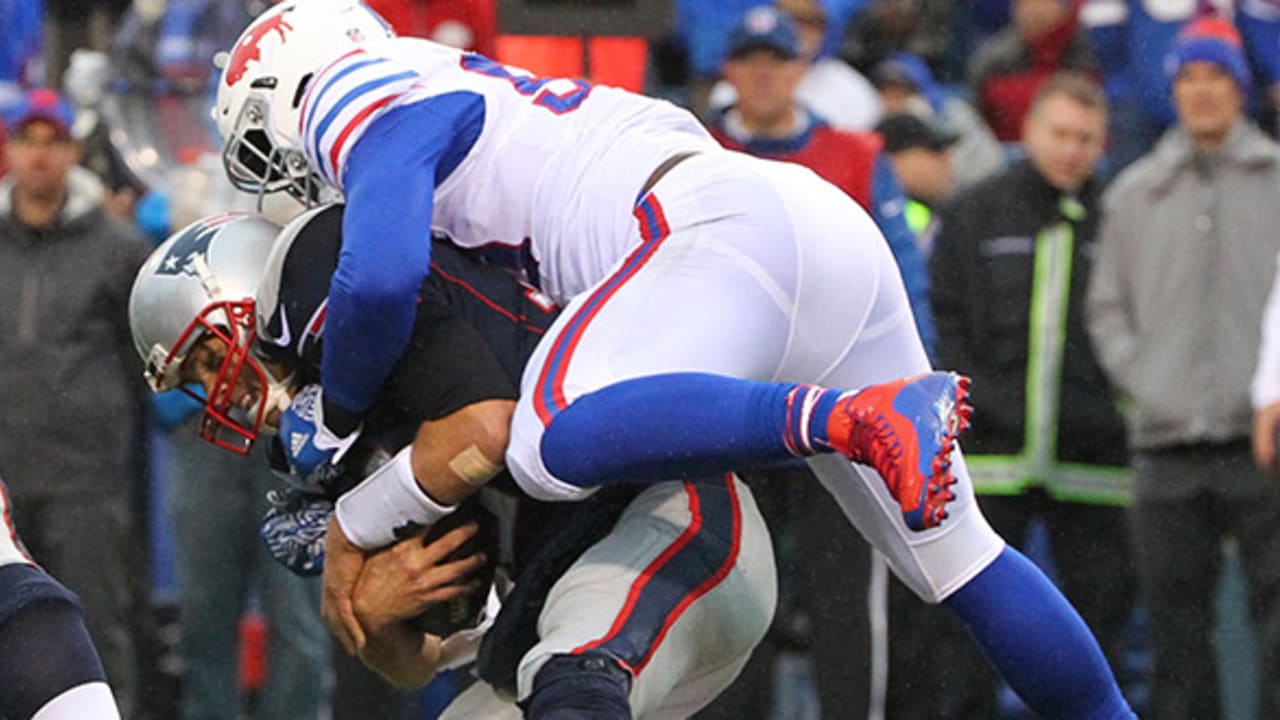 Top 5 storylines to follow for Bills vs. Patriots