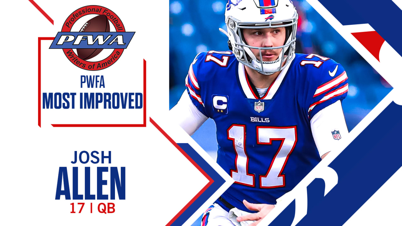 Bills Select QB Josh Allen With 7th Overall Pick, 2018 NFL Draft