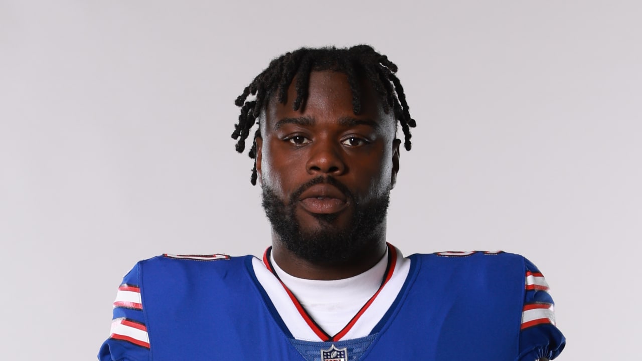 James Cook rushes for career-high 99 yards for surging Bills