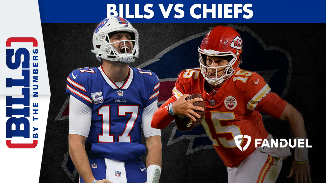 Ratings: Chiefs/Bills OT Thriller Draws Nearly 43 Million Viewers