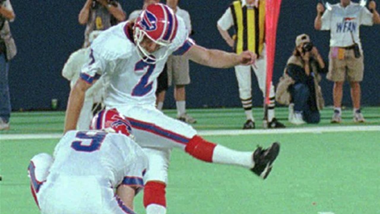 1996 - Week 1 - Buffalo Bills at New York Giants 