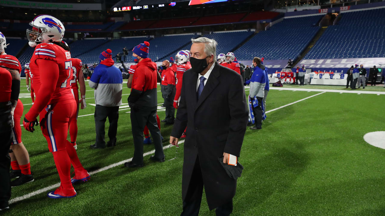 'Be safe, be smart, and be loud' | Bills owners are eager to welcome back fans - BuffaloBills.com