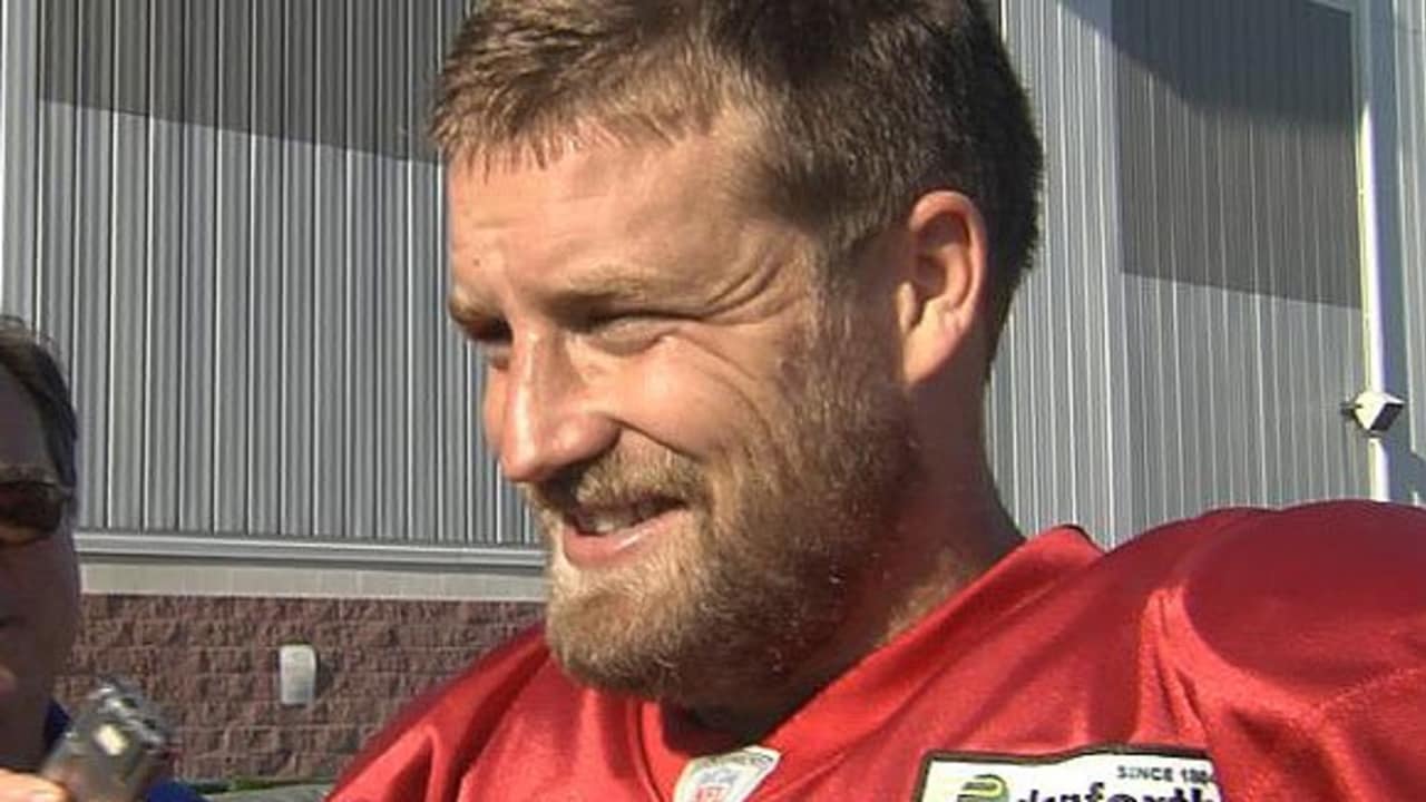 Ryan Fitzpatrick Wednesday Press Conference