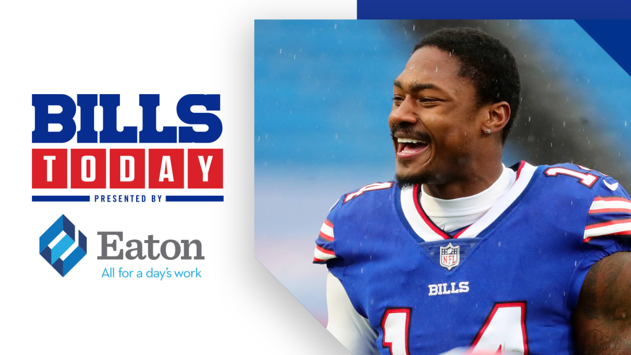 Bills Today  ESPN analyzes the Bills improvement in passing