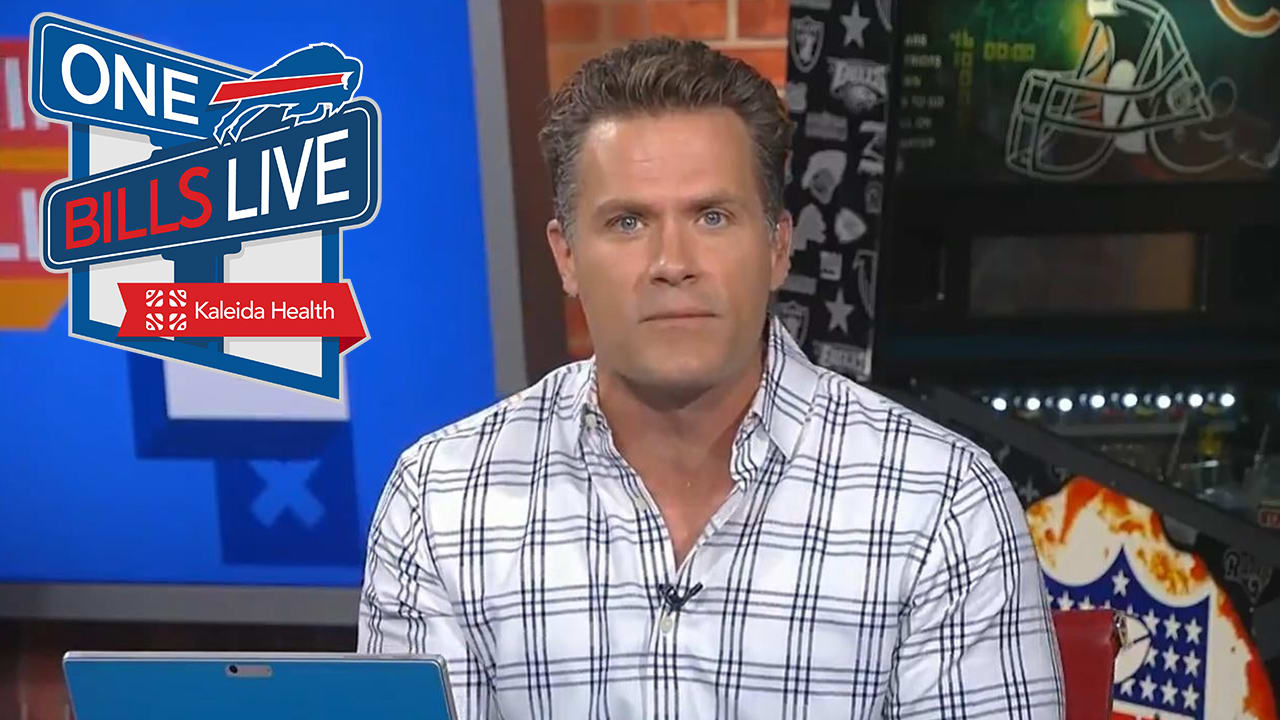 Kyle Brandt: I Want Them To Win The Super Bowl