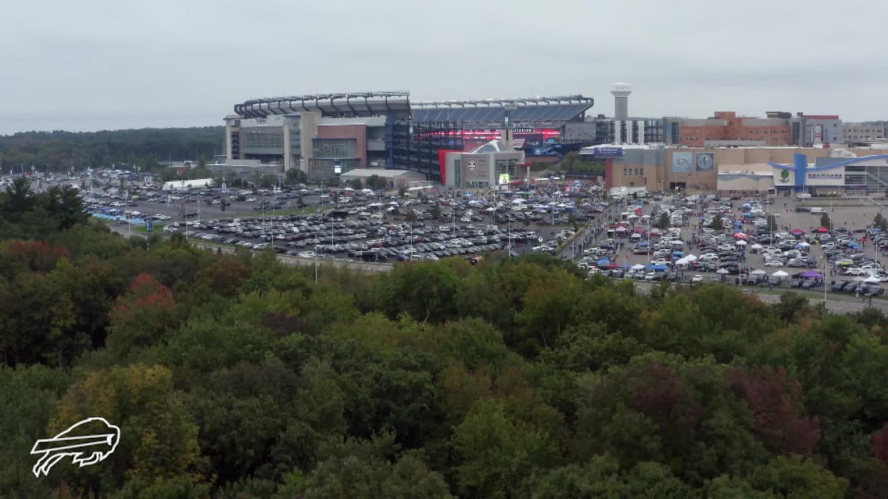 Falcons vs. Bills Week 17 game preview and predictions