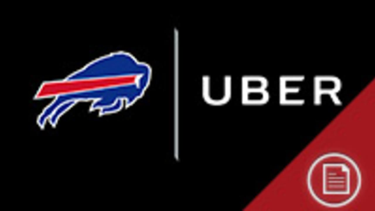 New Era Field adds designated Uber dropoff/pickup zone for Buffalo Bills  fans - Buffalo Rumblings