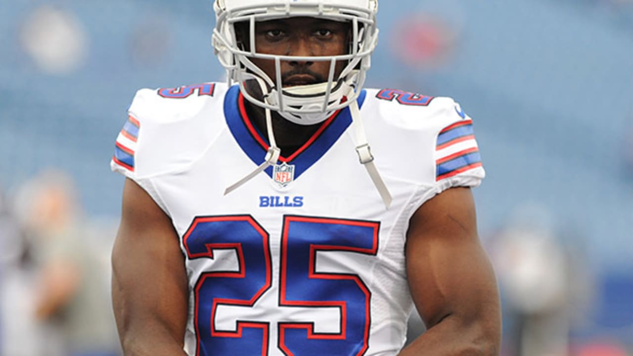 LeSean McCoy opens up on departure from Bills ahead of Super Bowl