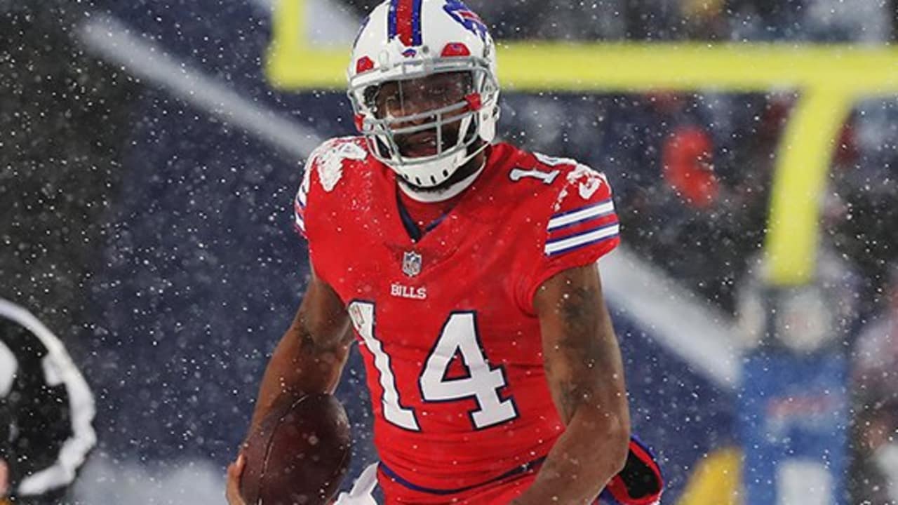 Watch An In Depth Look at Joe Webb