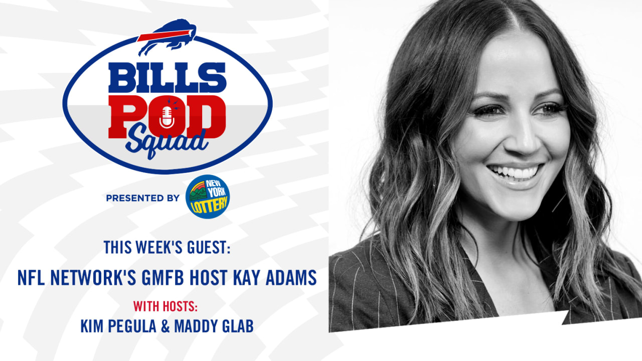 nfl good morning football kay adams