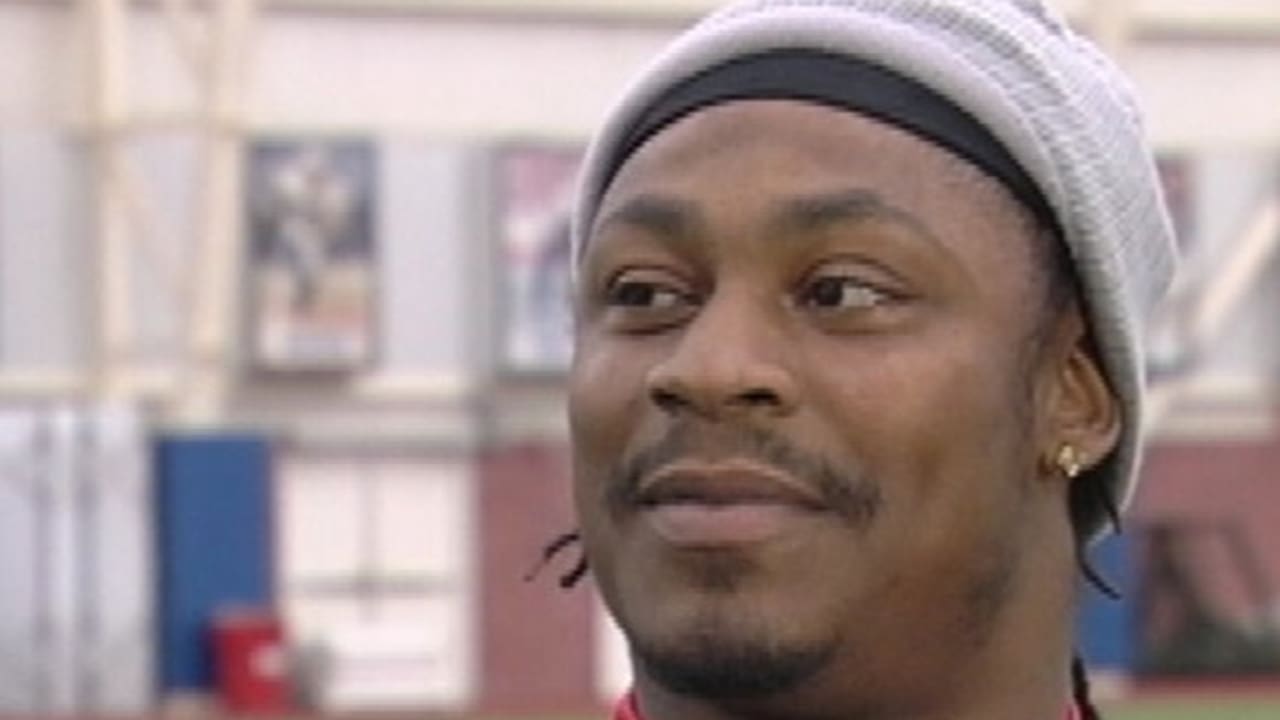 Marshawn Lynch is not happy TNT is making a show called 'Beast Mode'