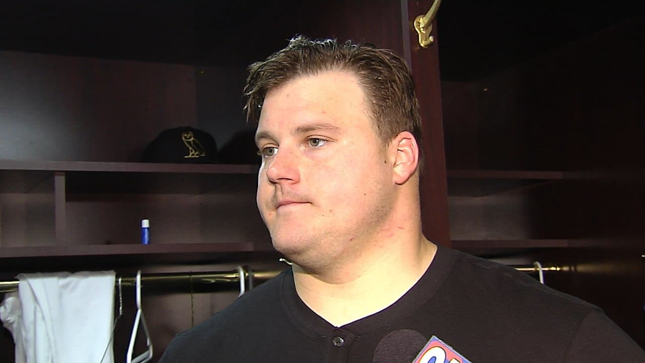 Richie Incognito: 