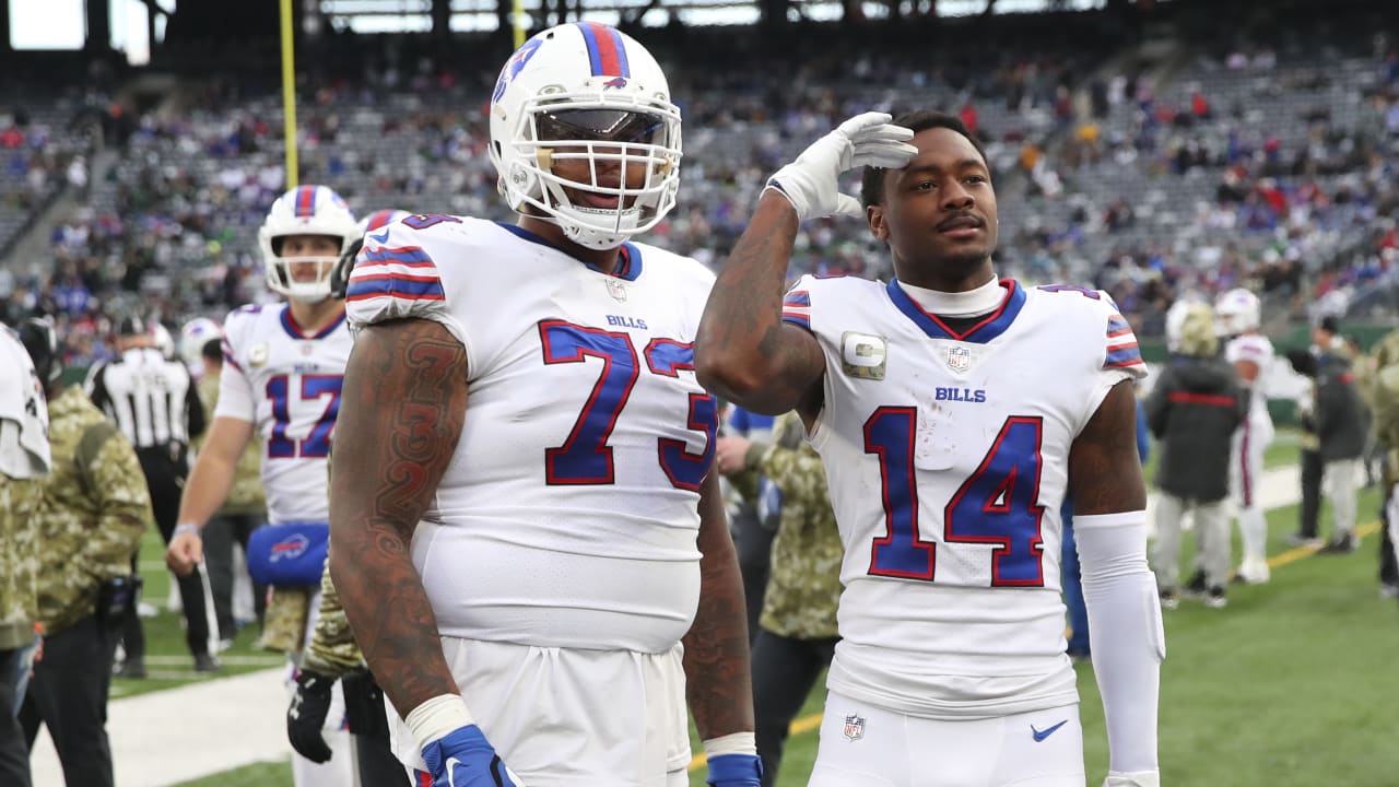 Buffalo Bills largely remain among AFC's elite in Week 11 NFL power rankings  - Buffalo Rumblings