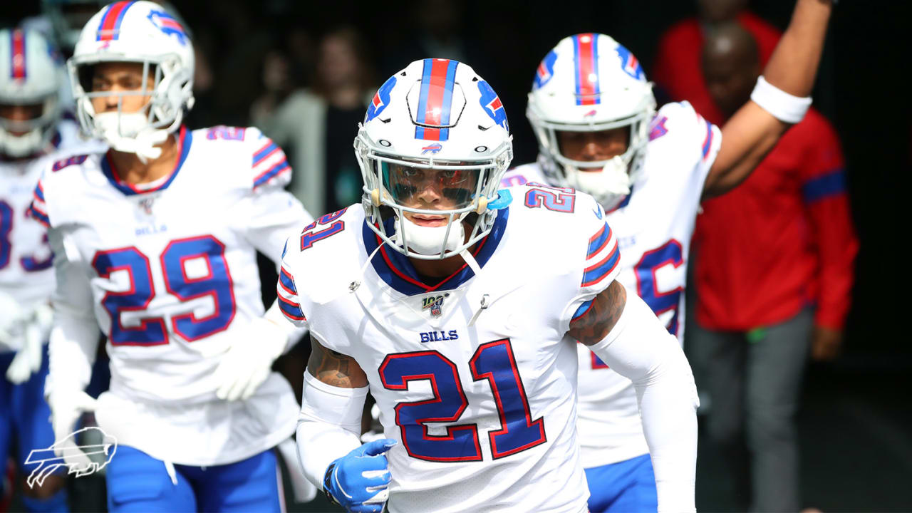 Buffalo Bills on X: So you're saying there's a chance. How the Bills can  clinch a playoff spot in Week 14:    / X