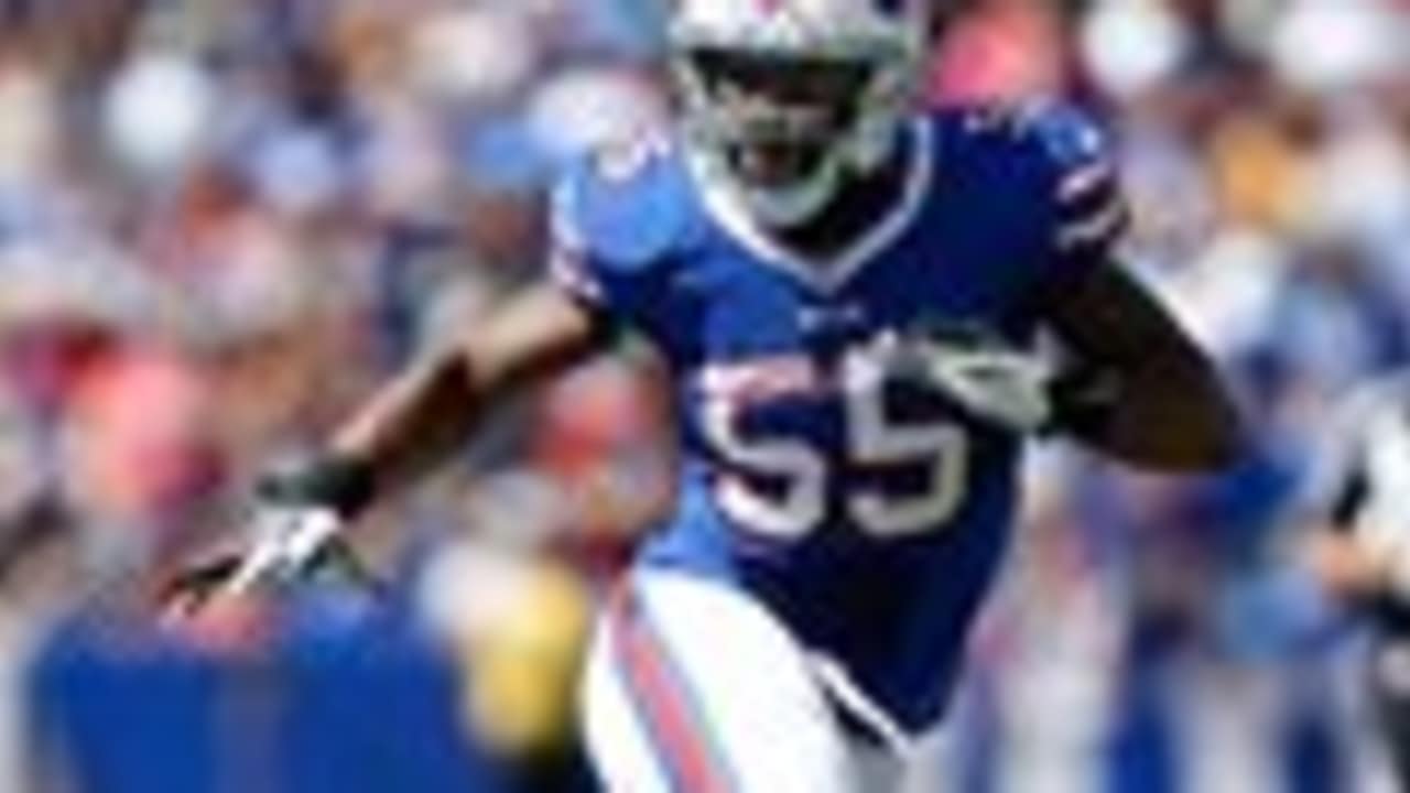 Jerry Hughes trade among best in NFL in 2013