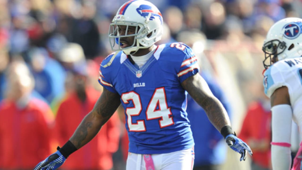 HONORING A LEGEND: Terrence McGee – The immortal symbol of Buffalo Bills was officially inducted into the Hall of Fame at the age of 44, his emotional sharing made millions of fans choke up.