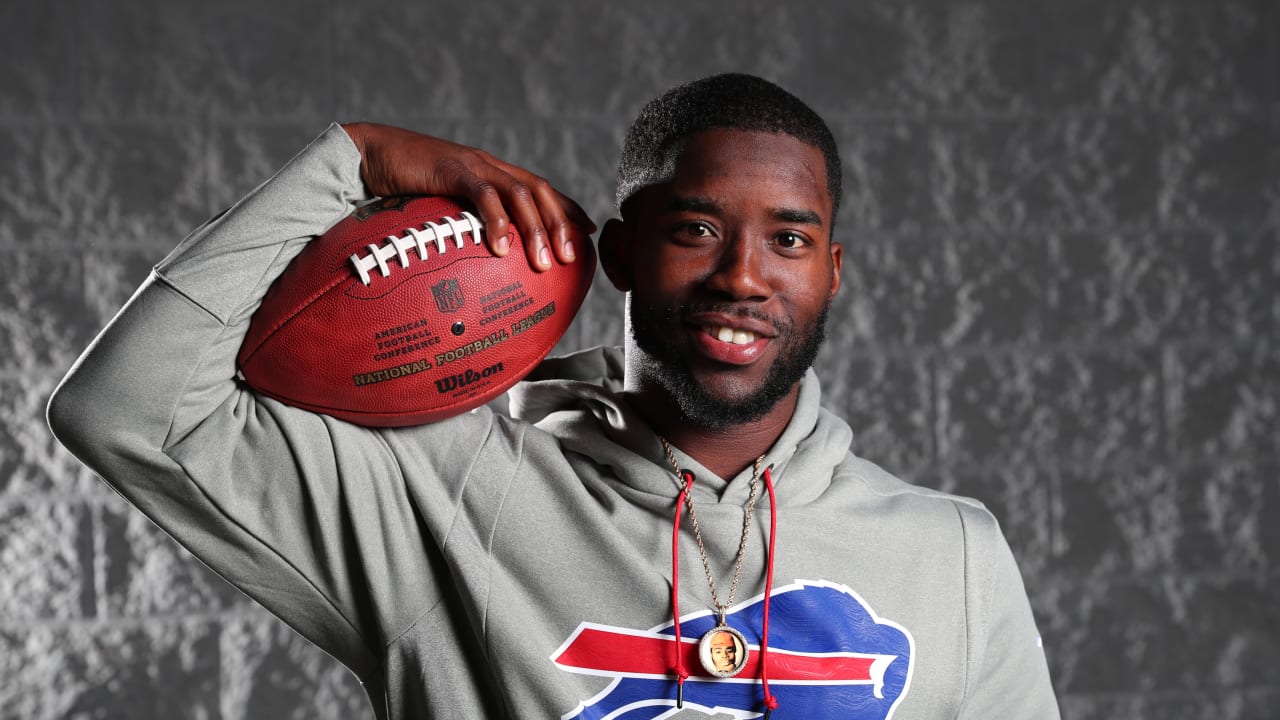 Top 10 fun facts about the Bills' 2019 free agent signings