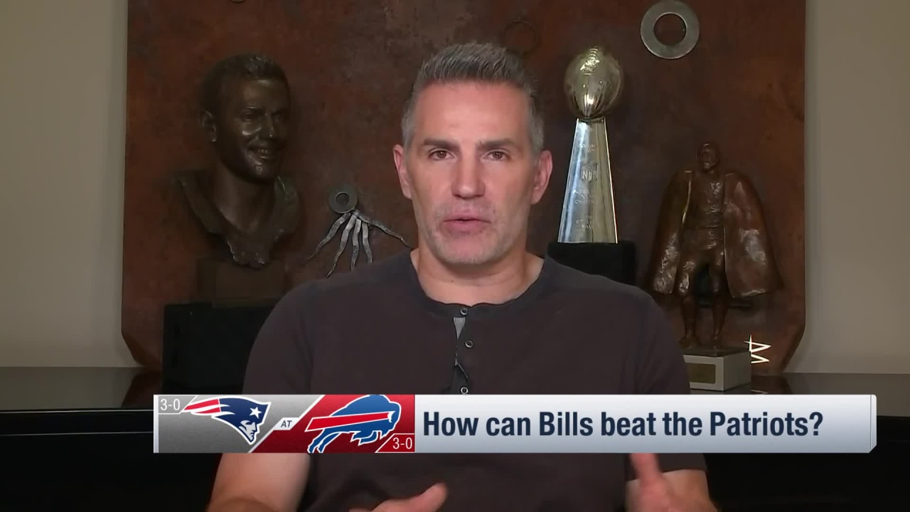 Kurt Warner Says Patriots Successfully Pushed Limits of Rules